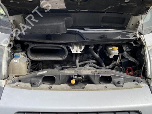 Steering column FIAT DUCATO Van (250_) 150 Multijet 2,3 D | BP25695700M21  - Image 7