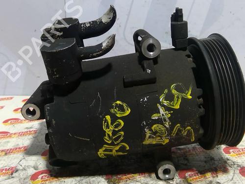 Used AC compressor PEUGEOT BOXER Van 2.2 HDi 100 (101 hp) 25687039