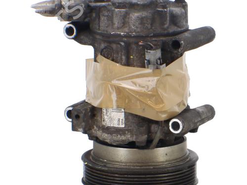 AC compressor RENAULT CLIO III Grandtour (KR0/1_) 1.5 dCi (KR0F) | BP25697542M34 