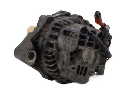 Alternator FORD FIESTA V (JH_, JD_) 1.4 16V | BP25692282M7 