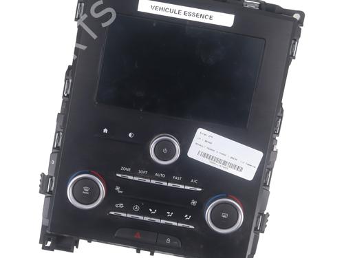 Used Display monitor Display monitor RENAULT MEGANE IV Grandtour (K9A/M/N_) 1.2 TCe 130 (K9MR) (130 hp) 28545568 28545568