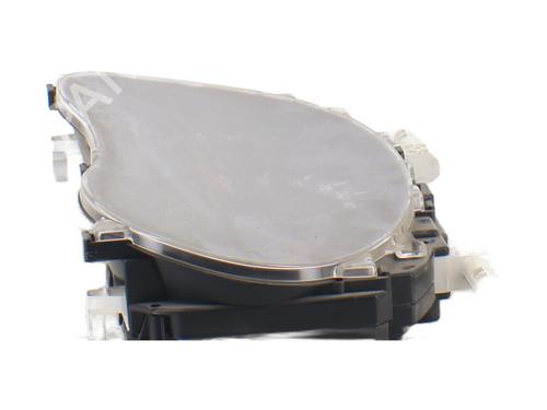 Instrument cluster RENAULT MASTER III Van (FV) 2.3 dCi 145 FWD (FV0E, FV0F, FV0H, FV02, FV0M, FV0S,... | BP28545560C47  - Image 6