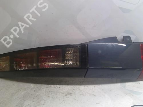 Left taillight OPEL MERIVA A MPV (X03) 1.7 CDTI (E75) | BP25696318C34 