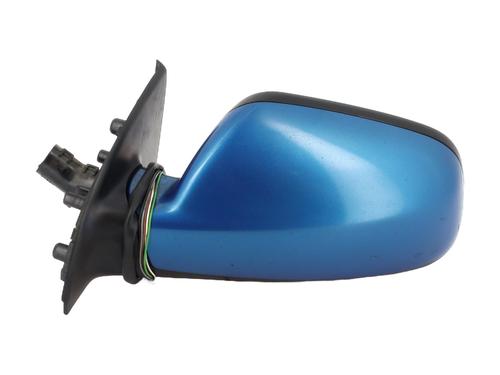 Left mirror PEUGEOT 307 Break (3E) 2.0 HDI 110 | BP25698224C26 