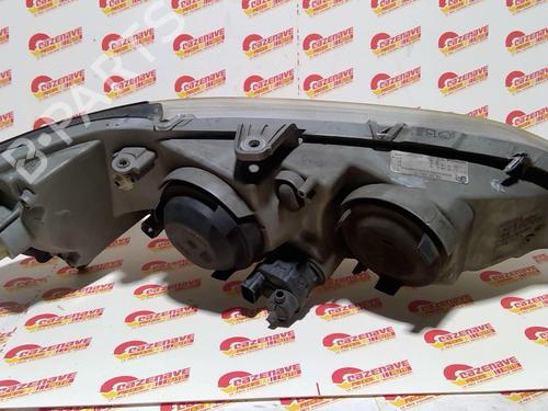 Used Left headlight Left headlight HONDA ACCORD VI Hatchback (CH, CL) 1.8 i (CH6) (136 hp) 25684040 25684040
