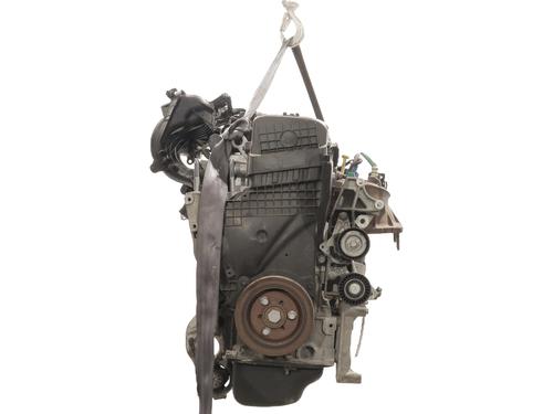 Motor Motor PEUGEOT 206+ (2L_, 2M_) 1.4 i (73 hp) 34356714 34356714