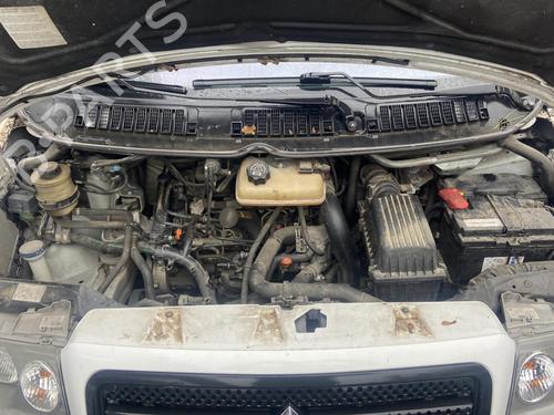 Brugte CITROËN JUMPY I (U6U_) 2.0 HDi 95 2539119