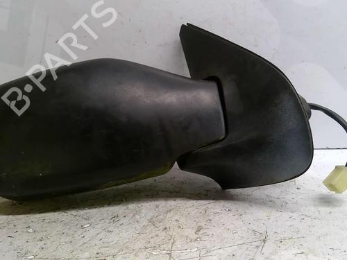 Right mirror SUZUKI IGNIS II (MH) 1.3 DDiS (RM413D) | BP25699075C27