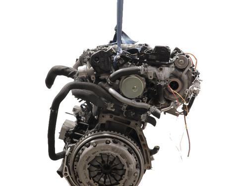 Used Engine Engine RENAULT CLIO V (B7_) 1.5 Blue dCi 100 (B7AD) (101 hp) 25895365 25895365