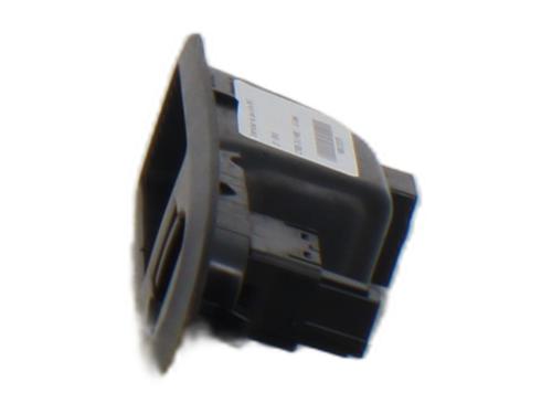 Left rear window switch CITROËN C4 II (NC_) 1.6 HDi 115 | BP30153811I29