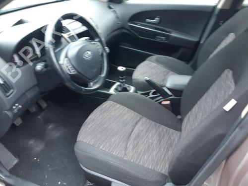 Left tailgate light KIA CEE'D SW (ED) 1.6 CRDi 115 | BP25689396C79 - Image 9