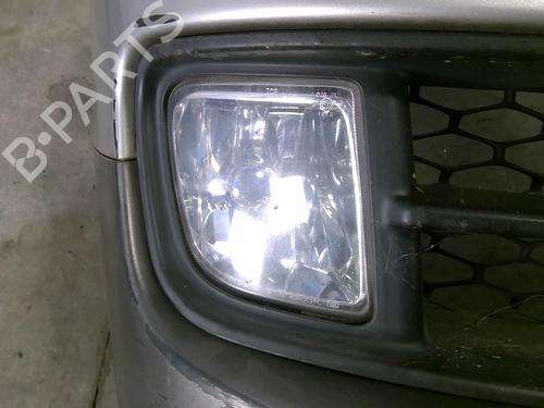 Used Right front fog light HYUNDAI H-1 / STAREX Bus (A1) 2.5 CRDi (140 hp) 25687073
