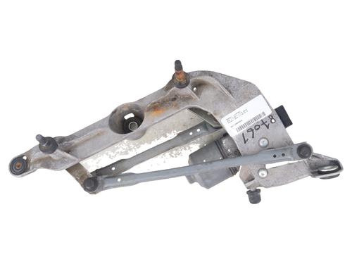Left front window motor RENAULT ZOE (BFM_) ZOE | BP37527362E21 - Image 2