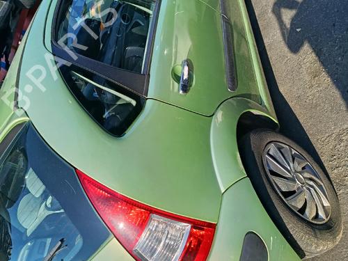 Used Parts CITROËN C3 I (FC_, FN_) 1.4 HDi 5061754