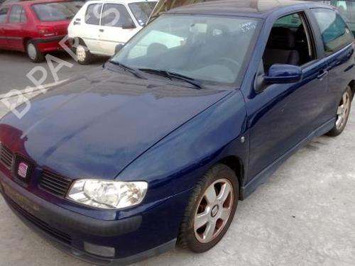 Left taillight SEAT IBIZA II (6K1) 1.9 TDI | BP25689984C34 