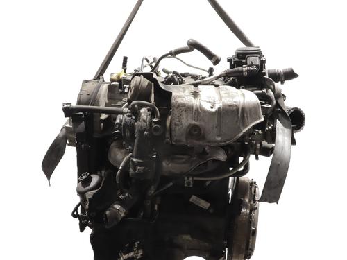 Used Engine Engine ALFA ROMEO GIULIETTA (940_) 1.4 TB (940FXA1A, 940FXT1A) (120 hp) 25684504 25684504