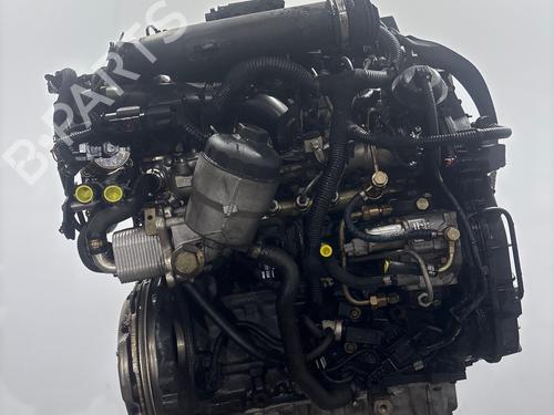 Used Engine Engine 38549042 38549042