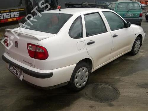 Right taillight SEAT CORDOBA (6K1, 6K2) 1.9 TDI | BP25688045C35 
