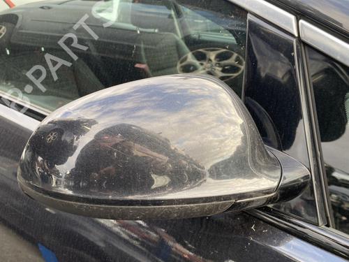 Used Right mirror OPEL ASTRA J GTC 1.4 Turbo (08) (140 hp) 25683096