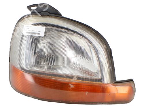 Right headlight RENAULT KANGOO (KC0/1_) 1.5 dCi (KC07) | BP25693992C29  - Image 5