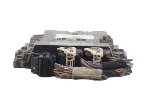 Engine control unit (ECU) PEUGEOT 206+ (2L_, 2M_) 1.1 | BP28489785M57  - Image 5