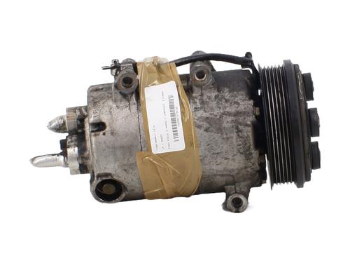 Used AC compressor AC compressor FORD FOCUS II Convertible 2.0 TDCi (136 hp) 27930206 27930206