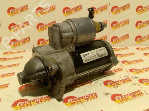 Starter RENAULT TWINGO I (C06_) 1.2 (C066, C068) | BP25692702M8 