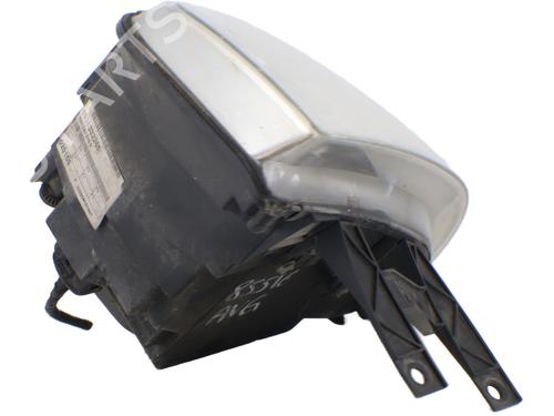 Used Left headlight Left headlight VW TRANSPORTER T5 Van (7HA, 7HH, 7EA, 7EH) 1.9 TDI (84 hp) 29005422 29005422