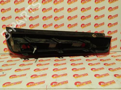 Left taillight FORD FIESTA V (JH_, JD_) 1.4 TDCi | BP25699556C34 