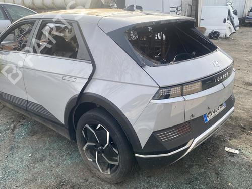 Engine HYUNDAI IONIQ 5 (NE) EV | BP26975725M1 - Image 4