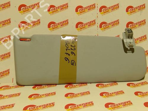 Used Left sun visor Left sun visor VW GOLF VI (5K1) 1.6 TDI (105 hp) 25678927 25678927