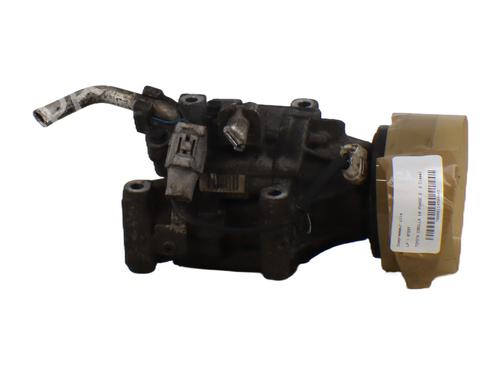Used AC compressor AC compressor TOYOTA COROLLA (_E12_) 2.0 D-4D (CDE120R, CDE120L_) (116 hp) 29917917 29917917