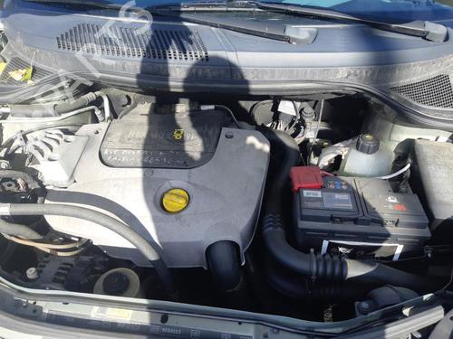 Brukte deler til RENAULT SCÉNIC I MPV (JA0/1_, FA0_) 1.9 dCi RX4 (102 hp) 2537743