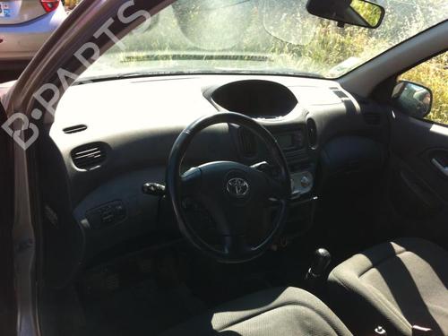 Used Parts TOYOTA YARIS VERSO (_P2_)    2540707