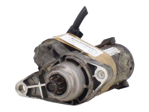 Used Starter SEAT IBIZA III (6L1) 1.4 16V (86 hp) 25697760