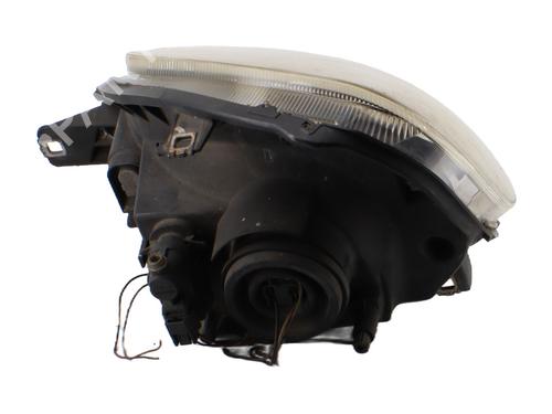Left headlight RENAULT TRAFIC II Van (FL) 1.9 dCi 80 (FL0B) | BP25676582C28 - Image 5