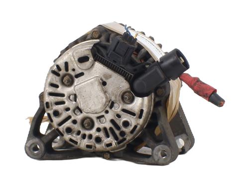 Alternator FORD FIESTA V (JH_, JD_) 1.4 TDCi | BP27258087M7 