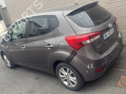 Left tailgate light HYUNDAI ix20 (JC) 1.4 CRDi | BP30680307C79 - Image 3