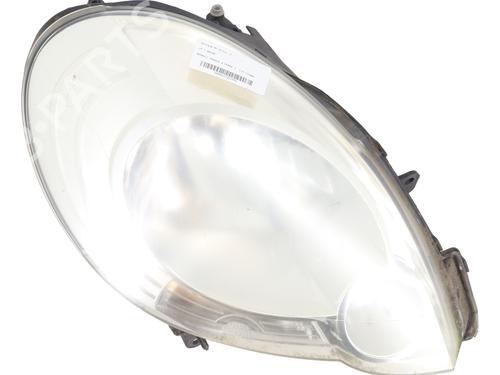 Right headlight RENAULT KANGOO Express (FW0/1_) | BP33723880C29 - Image 5