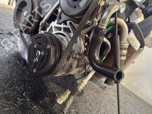 AC compressor CHEVROLET MATIZ (M200, M250) 0.8 | BP28580961M34