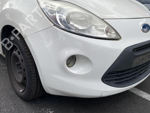Used Right front fog light FORD KA (RU8) 1.2 (69 hp) 27705976