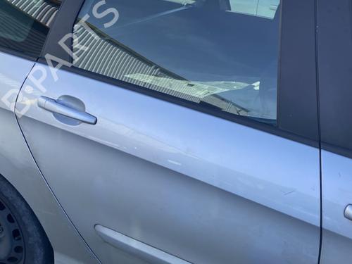 Dør højre bagtil PEUGEOT 308 SW I (4E_, 4H_) 1.6 HDi (109 hp) 33213956