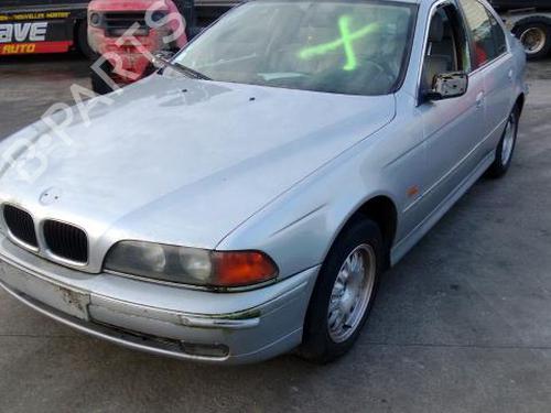 Left taillight BMW 5 (E39) 525 tds | BP25689971C34 