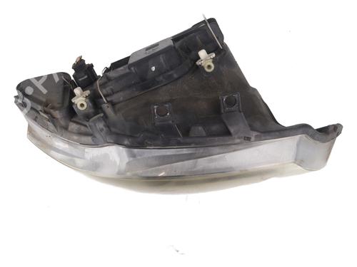 Right headlight SEAT IBIZA III (6L1) 1.4 16V | BP25691651C29 