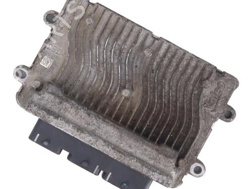 Control unit PEUGEOT 206+ (2L_, 2M_) 1.1 | BP32299813M11 - Image 3