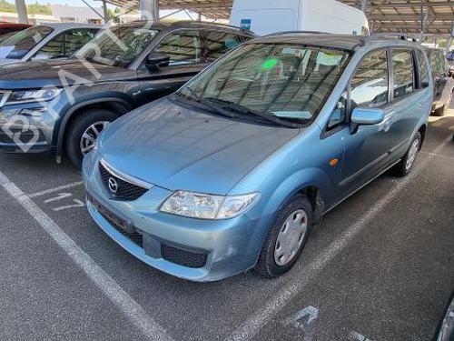 Gearbox MAZDA PREMACY (CP) 2.0 TD | BP25689097M3 - Image 9