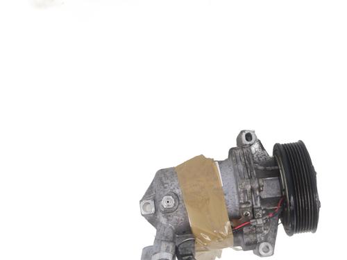 AC compressor DACIA DOKKER MPV (KE_) 1.2 TCe (KEM0, KEAY) | BP27611272M34 - Image 3
