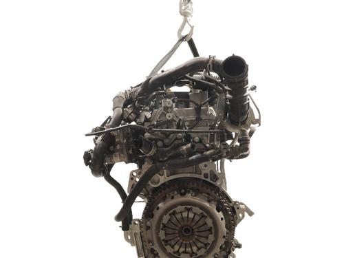 Engine RENAULT CLIO IV (BH_) 0.9 TCe 90 (BHNF, BHMA, BHMH, BHJK, BHJR) | BP33237681M1 - Image 4