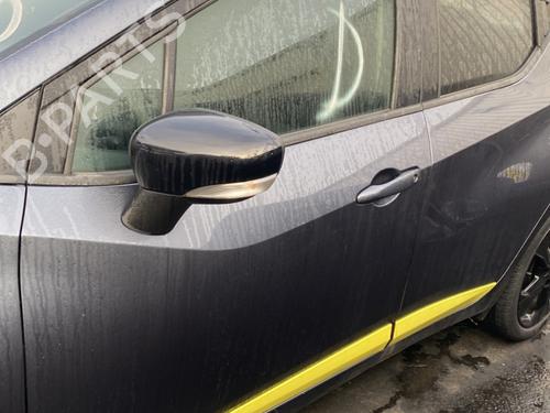 Used Left front door NISSAN MICRA V (K14) 1.0 IG-T (92 hp) 30911378