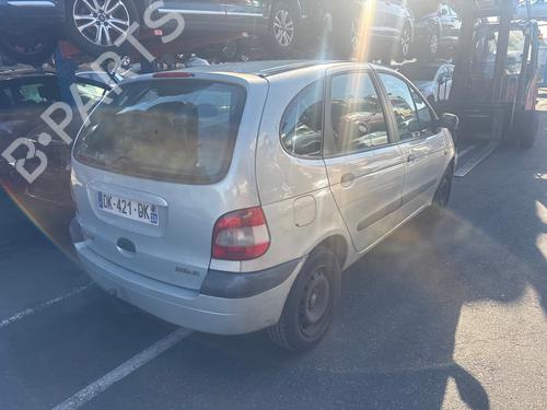 Brukte deler til RENAULT SCÉNIC I MPV (JA0/1_, FA0_) 1.9 dCi (JA05, JA1F) 4785852